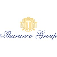 Tharanco Group Logo