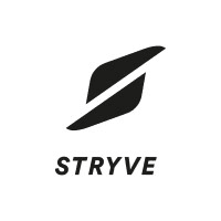 STRYVE Logo
