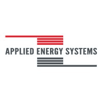 Applied Energy Systems, Inc. Logo