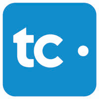 TC Transcontinental Content Solutions Logo