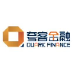 Quark Finance Group Logo