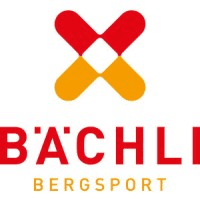 Bächli Bergsport AG Logo