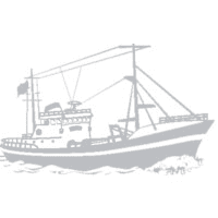 Skagen Sandblæseri & Skibs-service ApS Logo