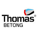 Thomas Betong AB
