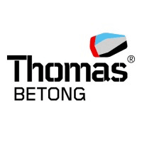 Thomas Betong AB Logo