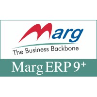 Marg ERP Logo