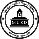MARTINEZ UNIFIED SCHOOL DISTRICT