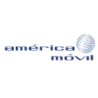 América Móvil Logo
