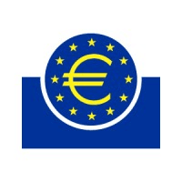 European Central Bank Logo