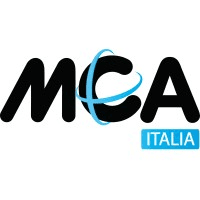 MCA Italia Logo