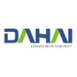 DAHAI Group Logo