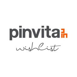 Pinvita大品大爱 Logo