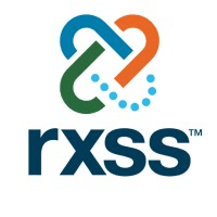 Rx Savings Solutions Logo
