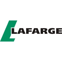 Lafarge Canada Logo