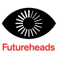 Futureheads Recruitment | B Corp™ Logo