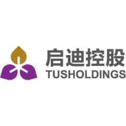 Tusholdings Logo