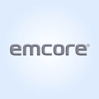 EMCORE Corporation Logo