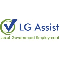 LG Assist Logo