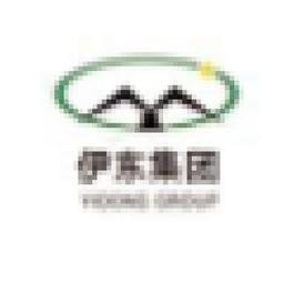 Inner Mongolia Yidong Petroleum Fracturing Proppant Company Logo