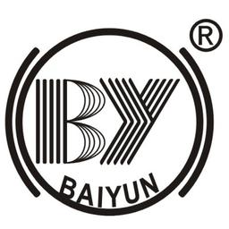 郑州白云实业有限公司 Logo