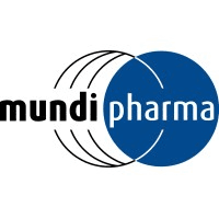 Mundipharma Logo