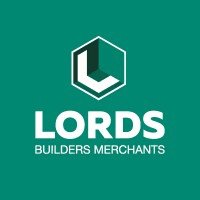 Lords Builders Merchants Logo