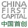 China First Capital