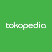 Tokopedia Logo