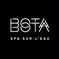 Bota Bota, spa-sur-l'eau Logo