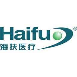 Chongqing Haifu Medical Technology Co., Ltd. Logo