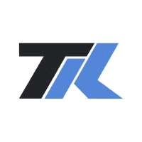 Trevelino/Keller Logo