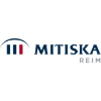 Mitiska REIM Logo