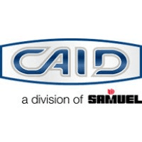 Samuel Advanced Fabrication Logo