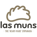 Las Muns | The Heart Made Empanada