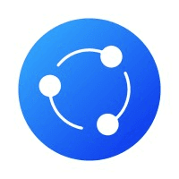 SharePal.in Logo
