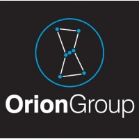 Orion Group Logo