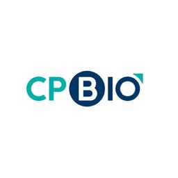CP BIO Logo