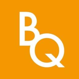 上海百秋 Buy Quickly Logo