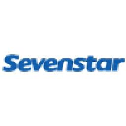 Beijing Sevenstar Group Logo