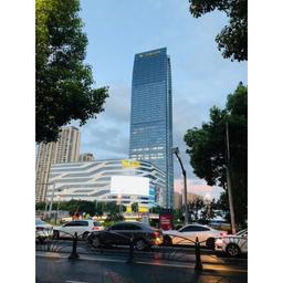 金鹰尚美酒店 Logo