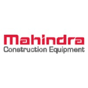Mahindra Construction Equipment