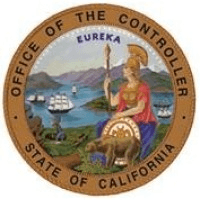 California State Controller's Office Logo