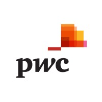 PwC Brasil Logo