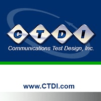 CTDI Logo
