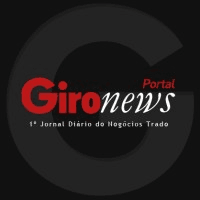 Jornal Giro News Logo