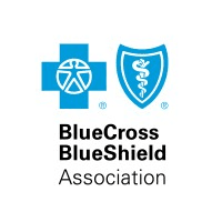 Blue Cross Blue Shield Association Logo