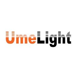 UmeLight | OEM LED Lamps & Lights Solution Supplier Logo