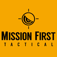 Mission First Tactical Logo