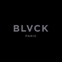 Blvck Paris Logo