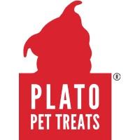 Plato Pet Treats Logo